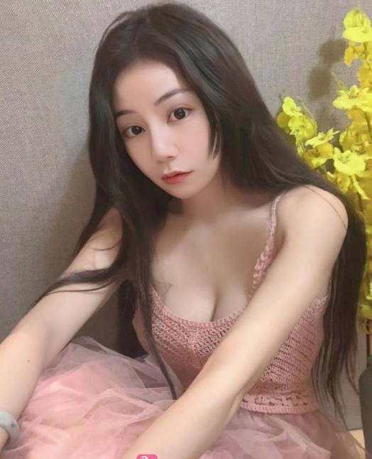 大胸妹妹戈雯