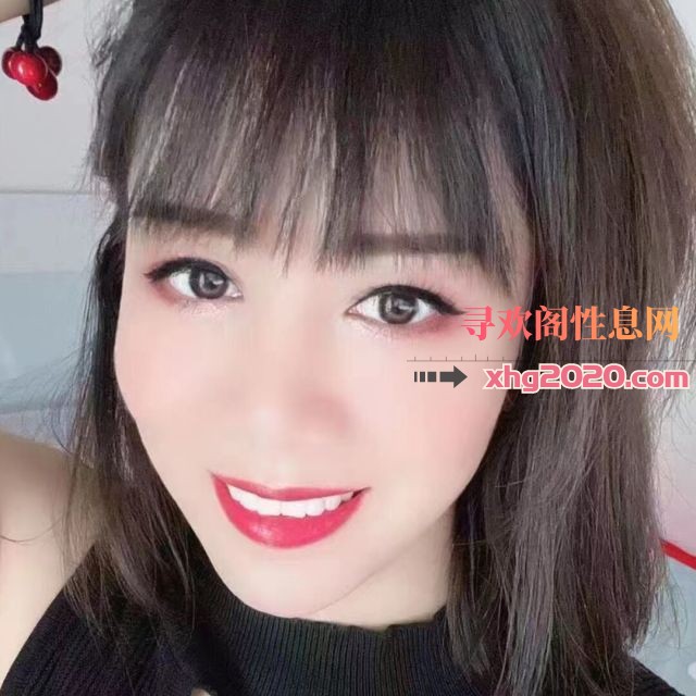 乌市小姐姐