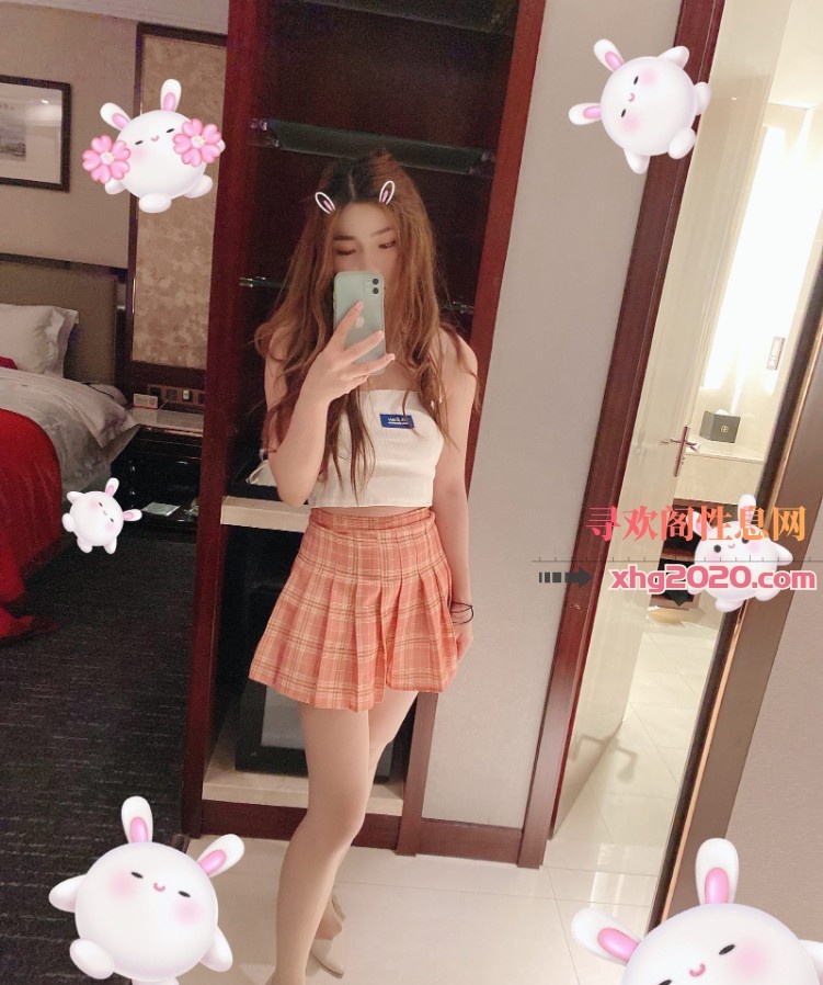 武汉温柔的妹妹