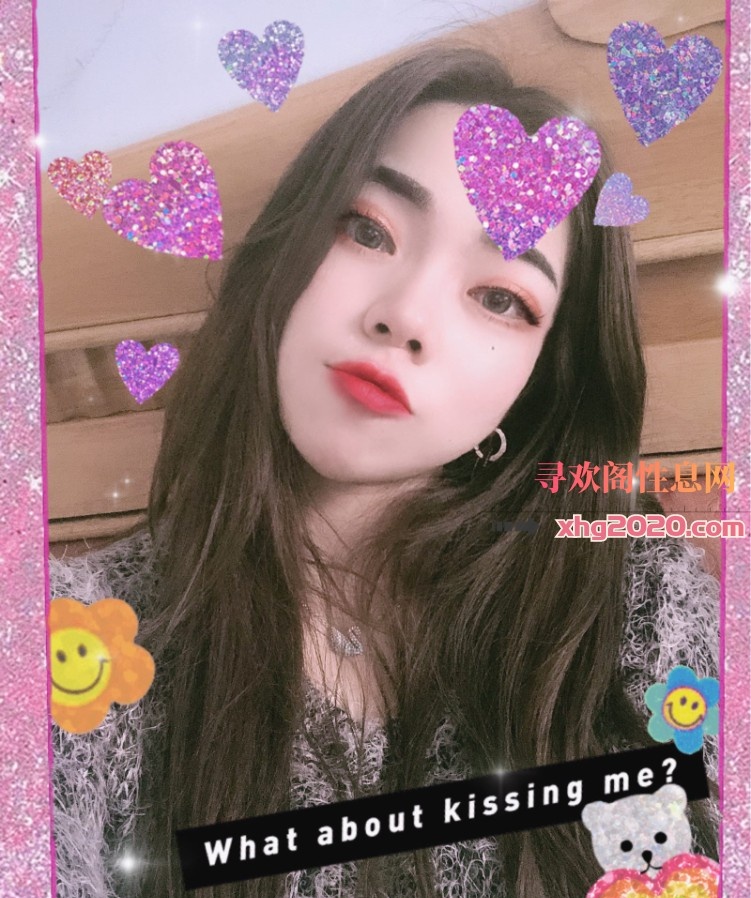 武汉温柔的妹妹