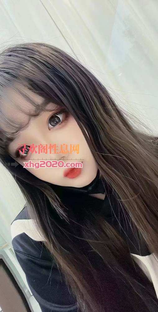 靓丽媛妹妹