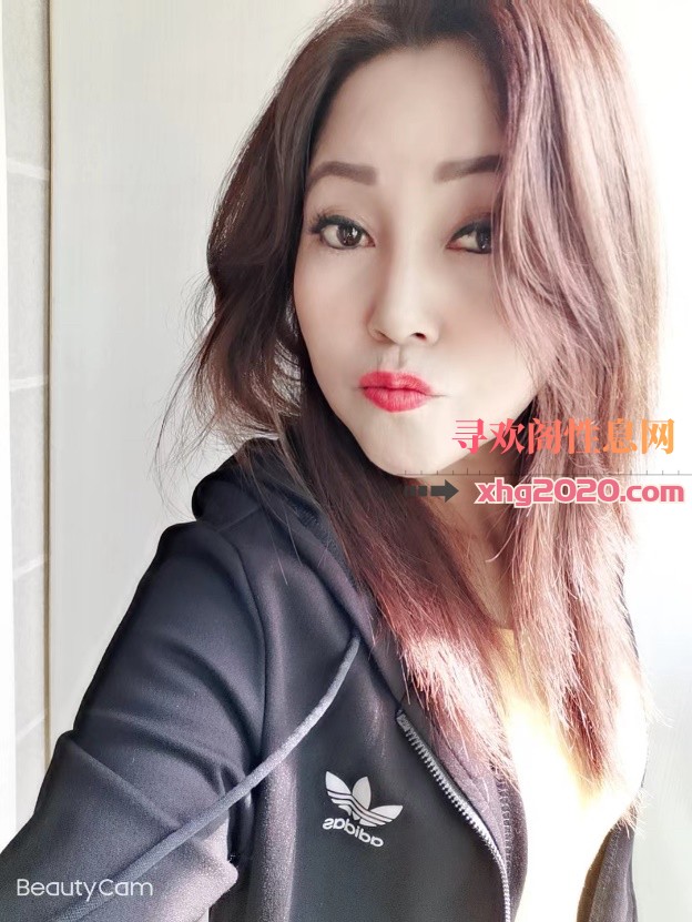 北郊气质熟女