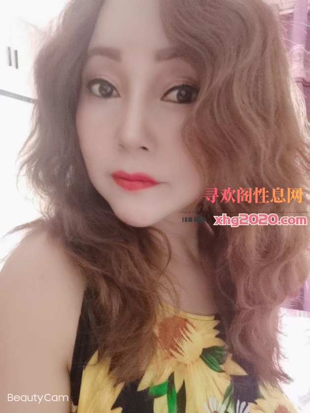 北郊气质熟女