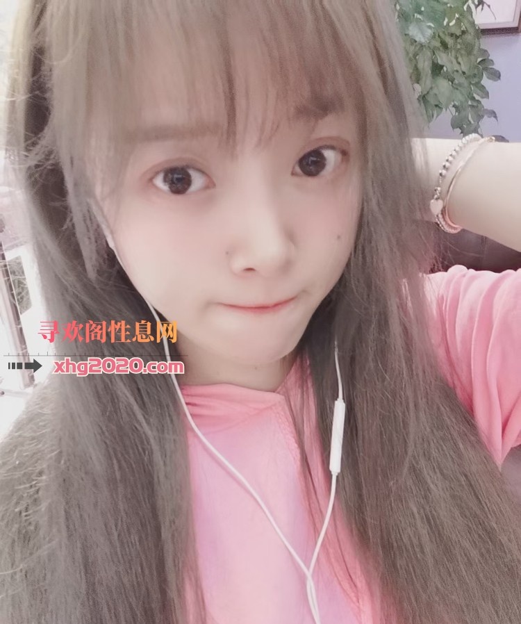鹿城佛系小姐姐