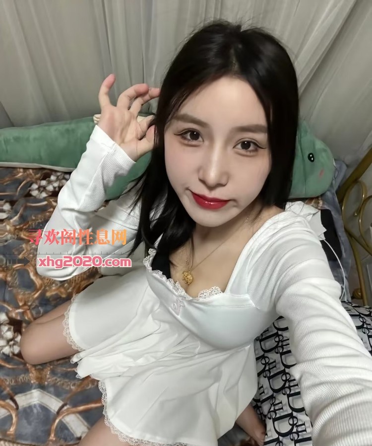 徐汇服务控美少女