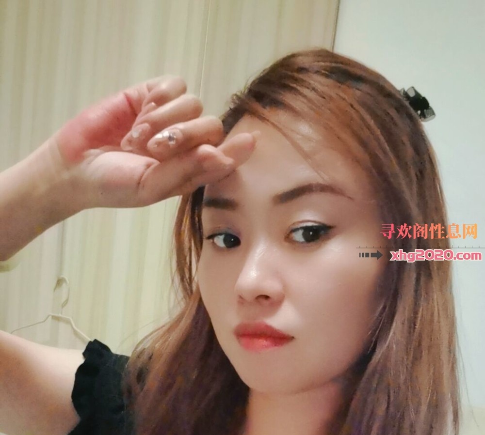 兰州欣欣名园少妇