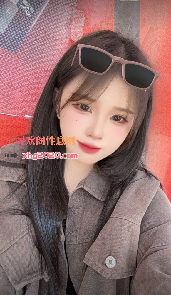 瓯北小仙女