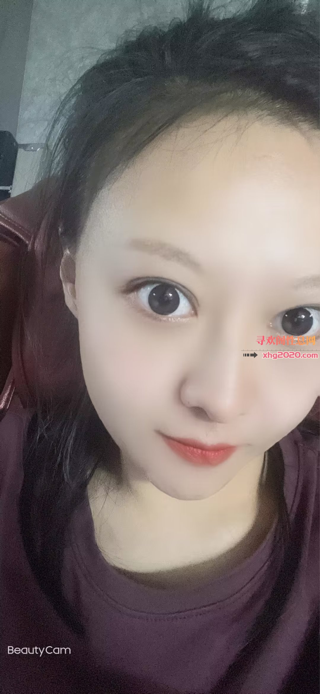 呼市优质妹子