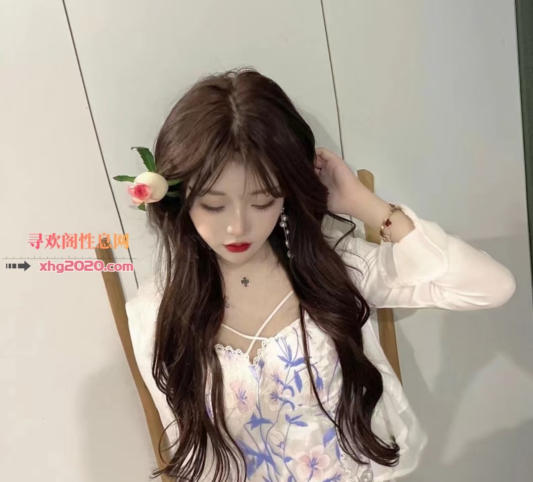 万达小美女