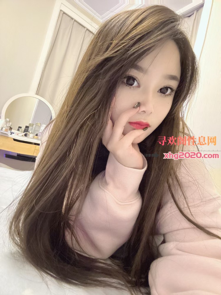 湖南姑娘甜妹