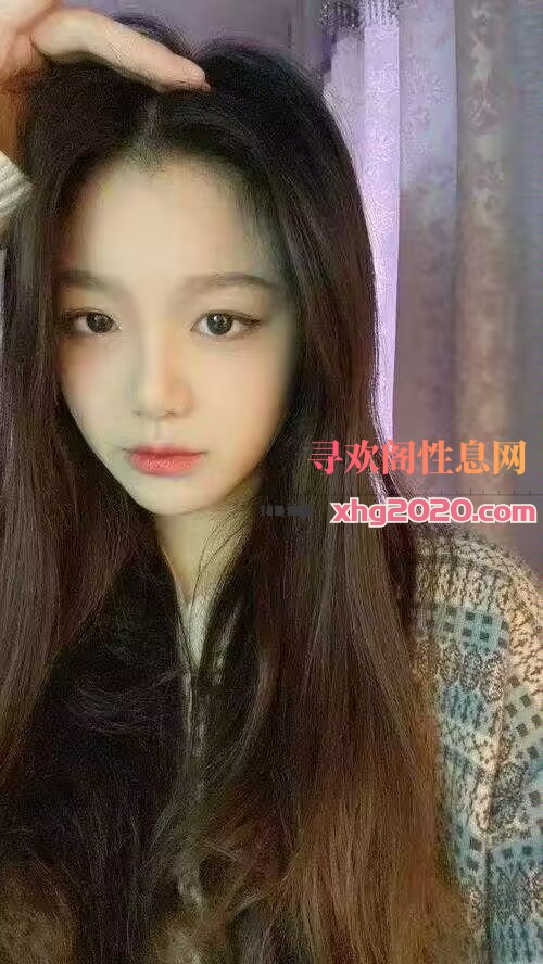 番禺-可以亲嘴的妹子