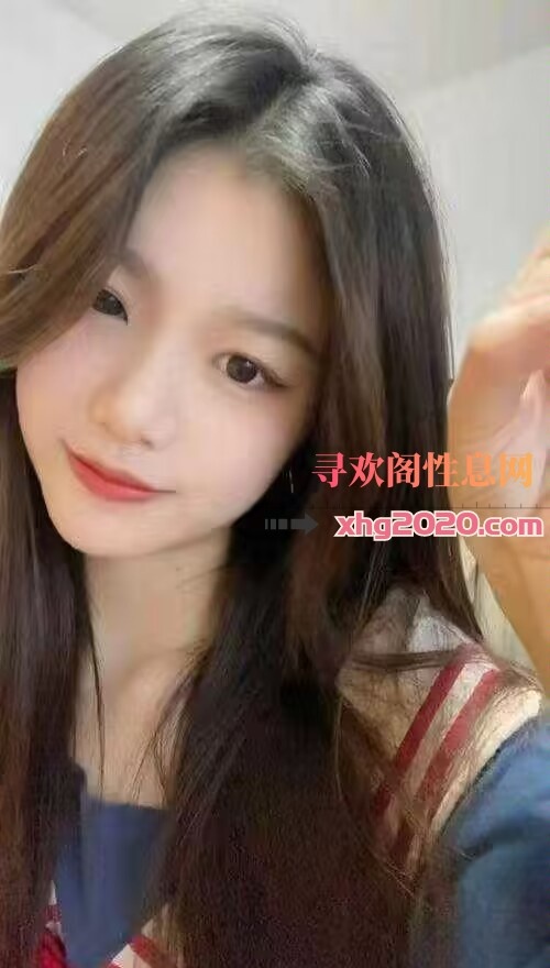 番禺-可以亲嘴的妹子