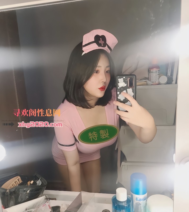 大胸妹妹服务好