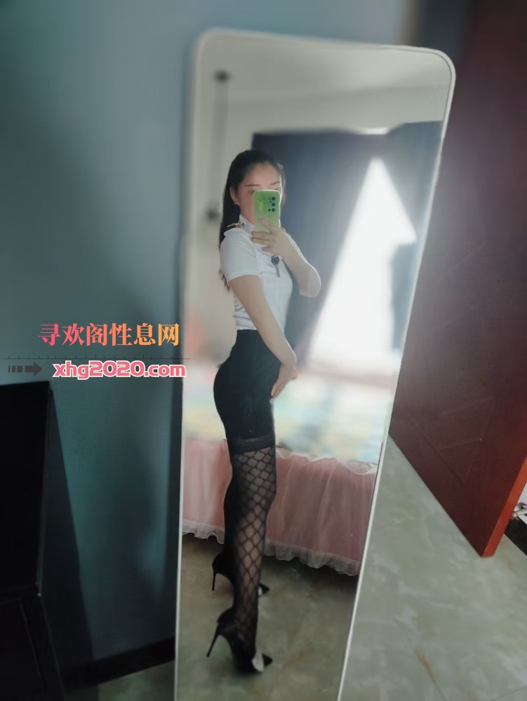 珠海拱北，冷嫣