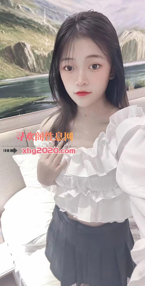 龙华小妹妹