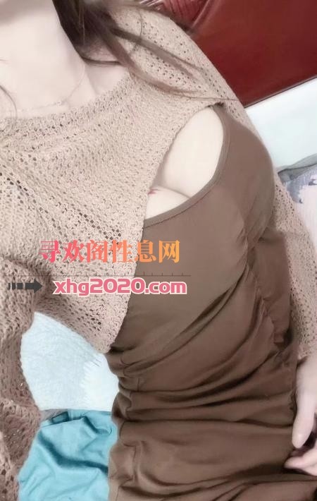 河西纯天然巨乳骚女