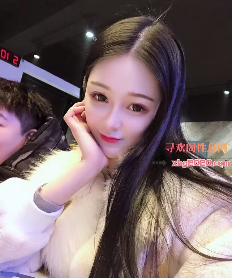 南京小姐