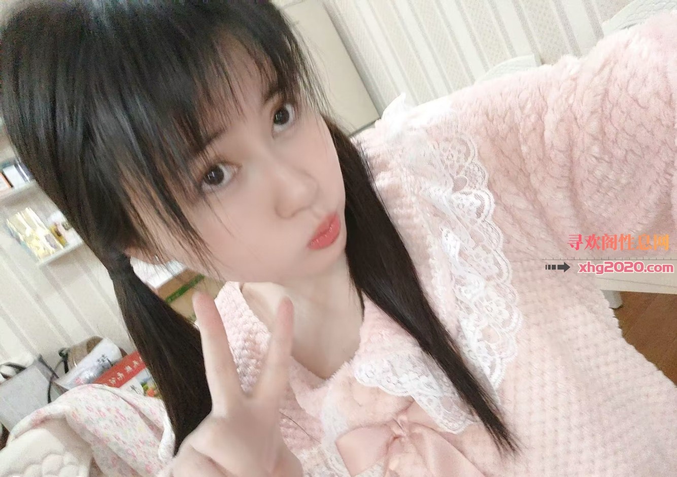 芜湖赫山春秋萝莉