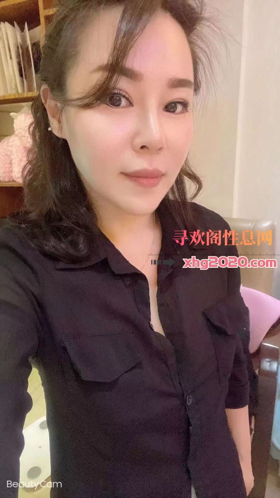 广州市海珠区韵味气质熟女