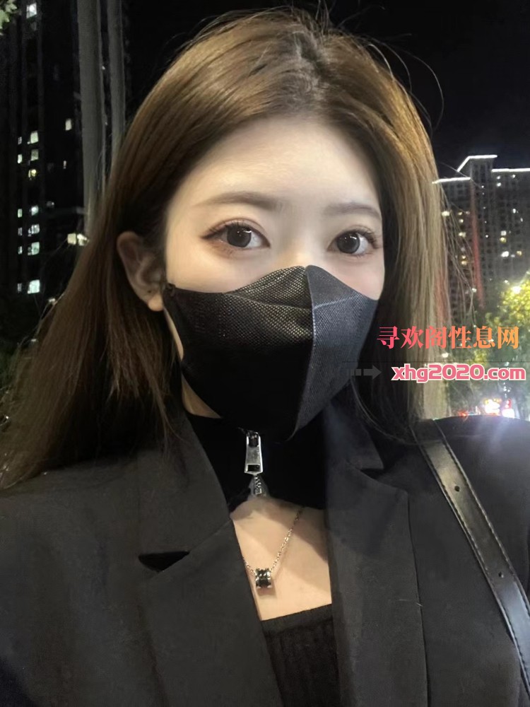 芜湖联盛广场美女小姐姐