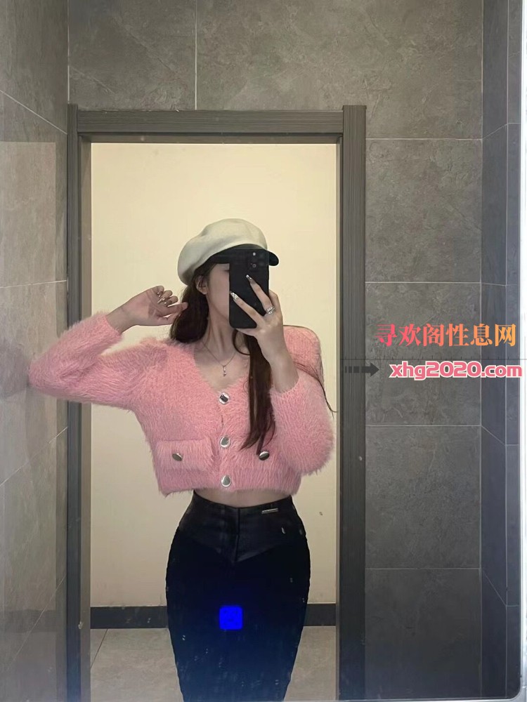 芜湖联盛广场美女小姐姐
