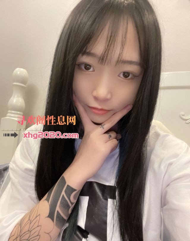 万达纹身妹