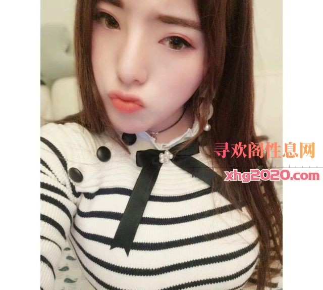 芜湖大胸妹