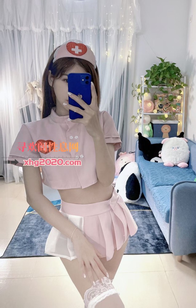罗湖会所出来的小姐姐