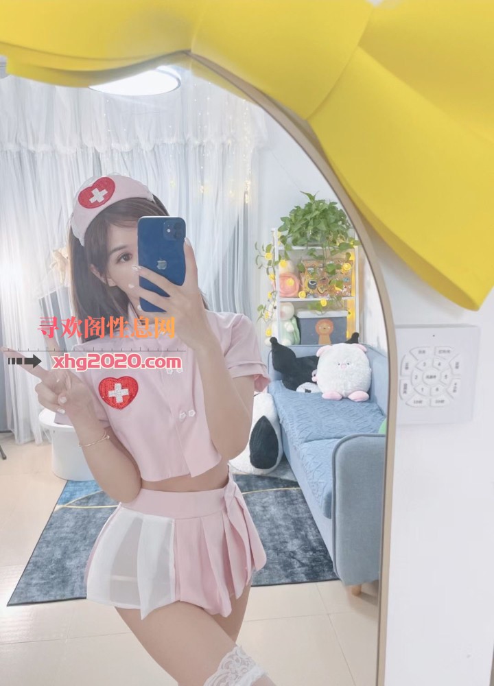 罗湖会所出来的小姐姐