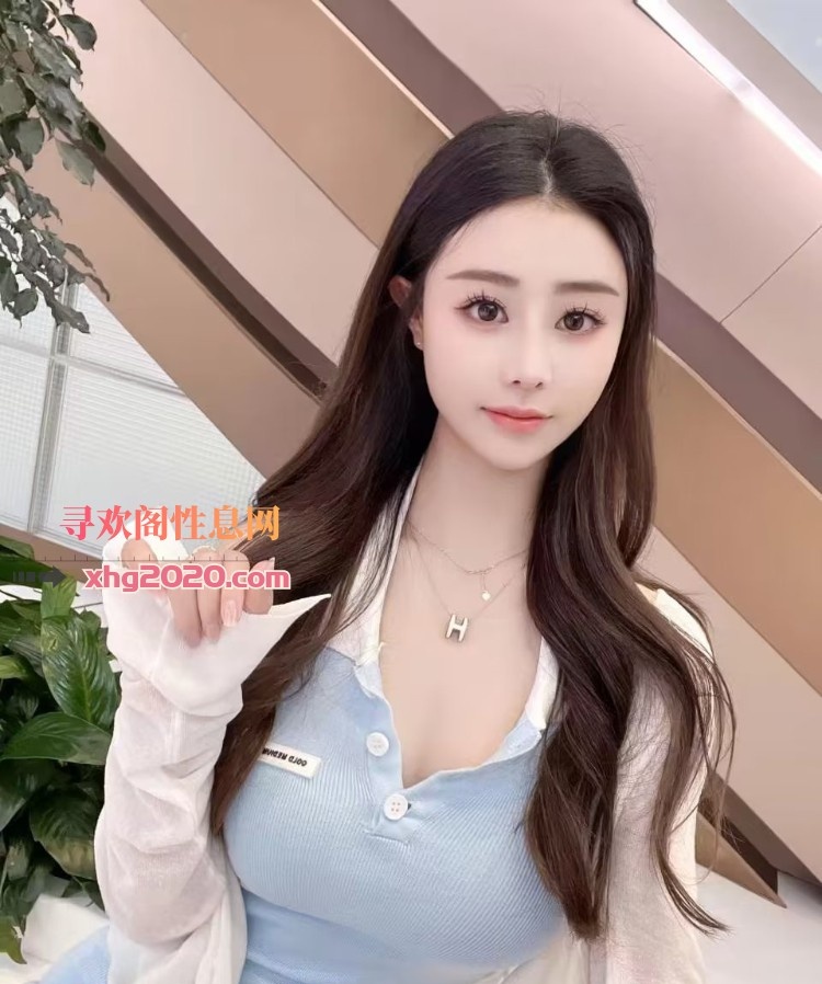 银川富力城美女