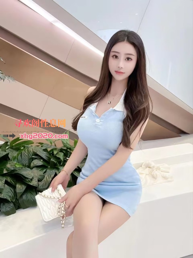 银川富力城美女