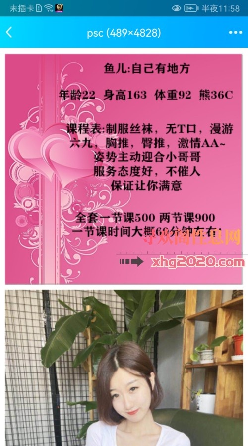 西安鱼儿