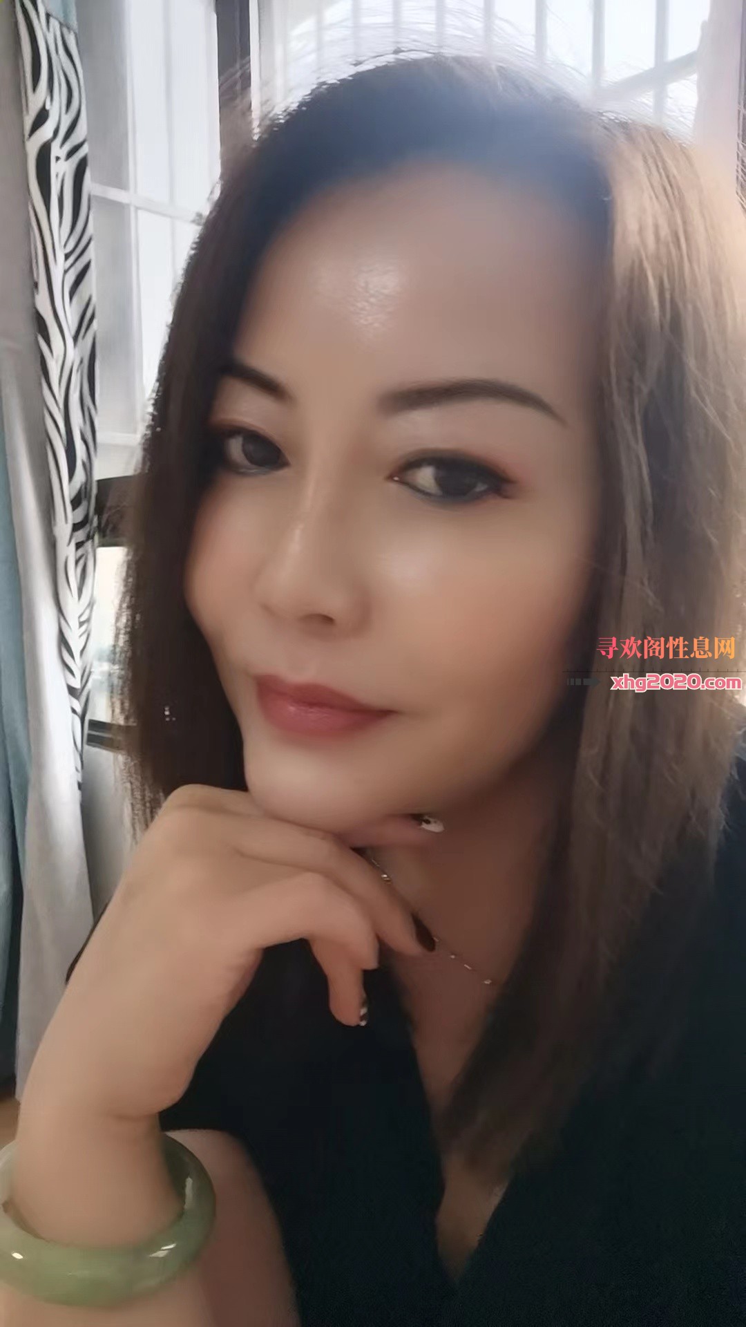 风情小少妇
