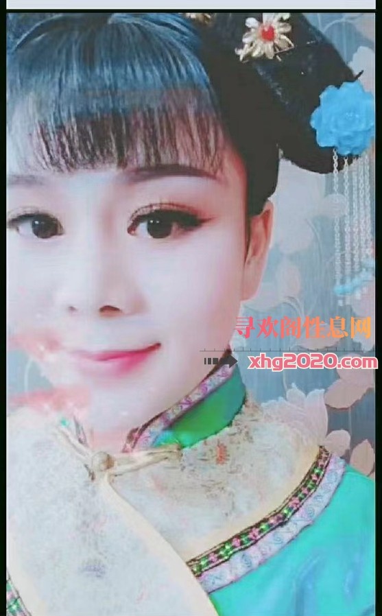 大奶妹子