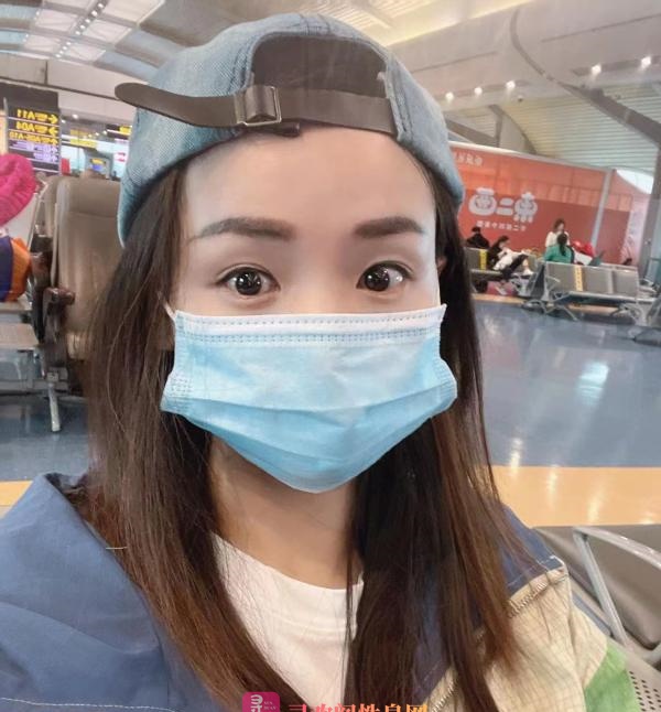精致可爱小姐姐