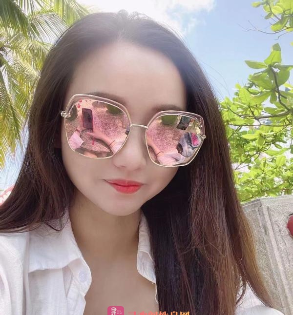 精致可爱小姐姐