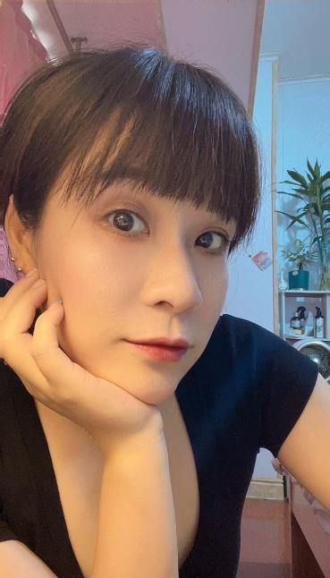 杭州下沙川妹子