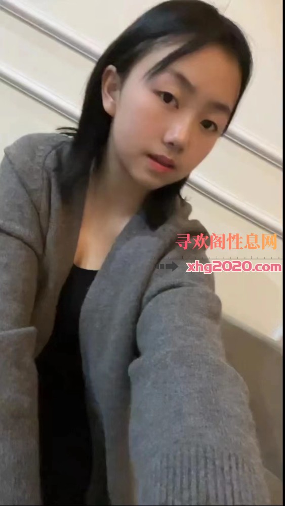 鼓楼学生妹