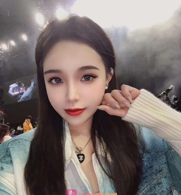 武进区的性感小妹