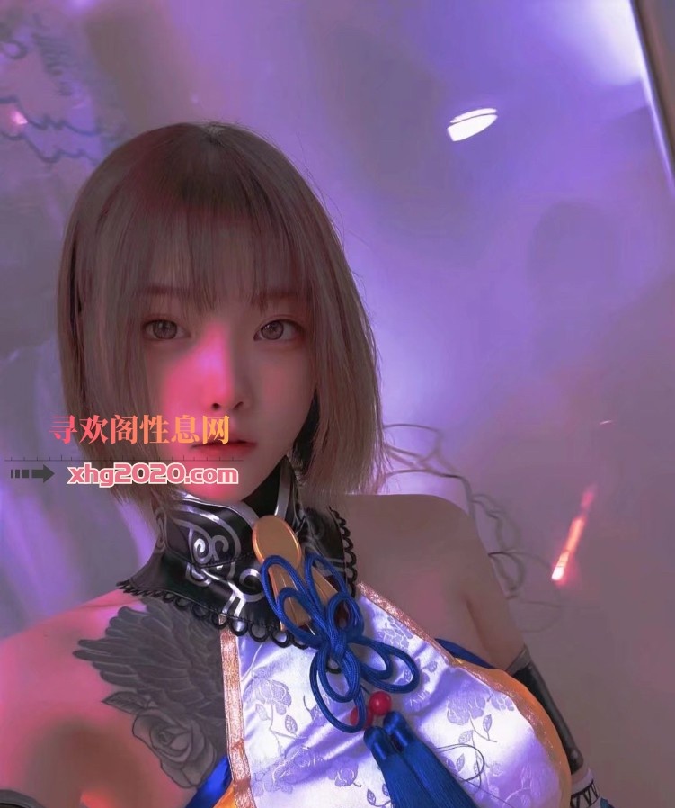 萝莉系雨儿