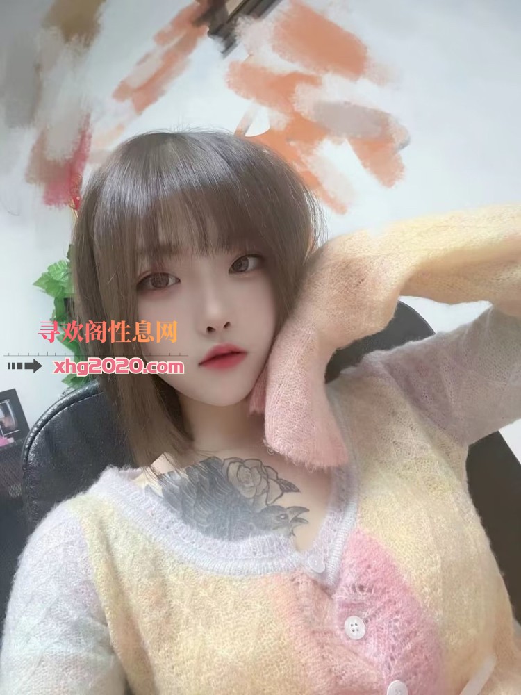 萝莉系雨儿
