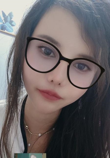 秦淮少数名族美女