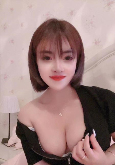 徐汇大胸娜娜