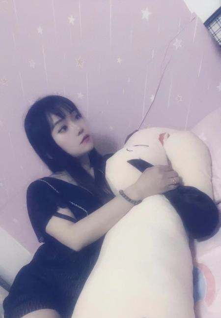 惠城梓琦