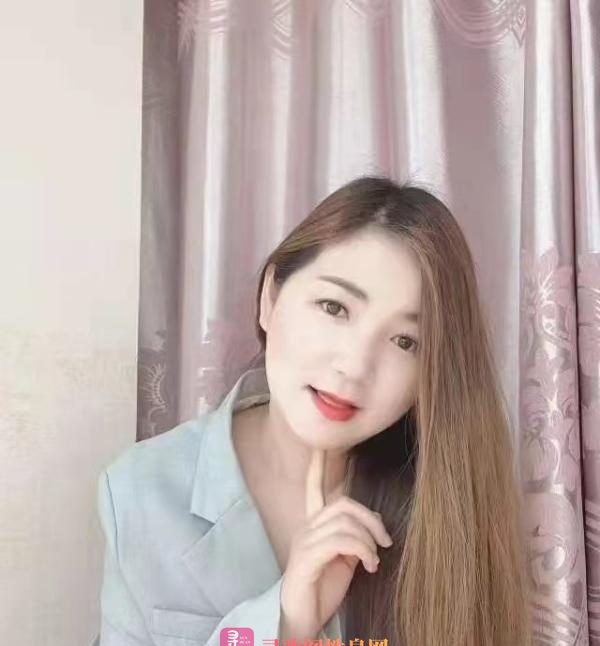 园区少妇