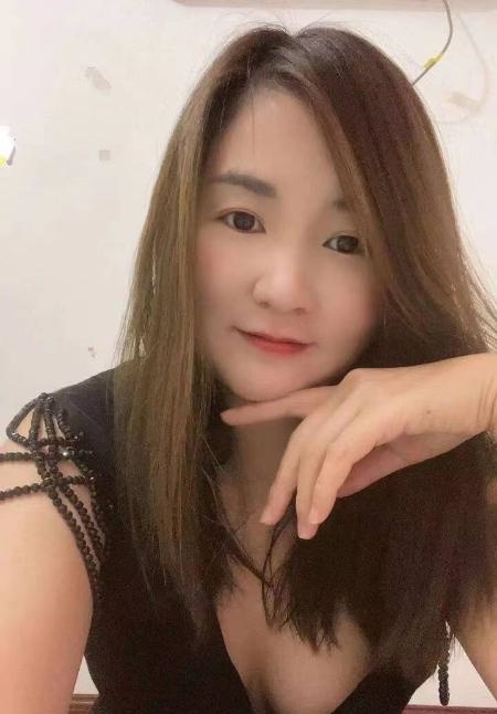 园区少妇