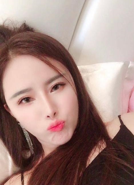 白云区战大胸高挑美女