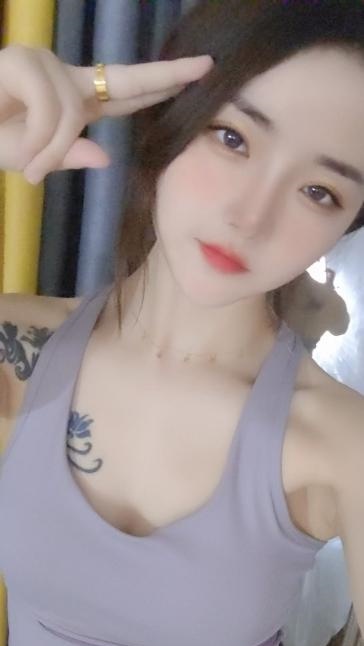 经开骚甜