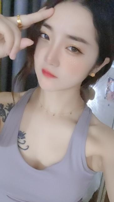 经开骚甜
