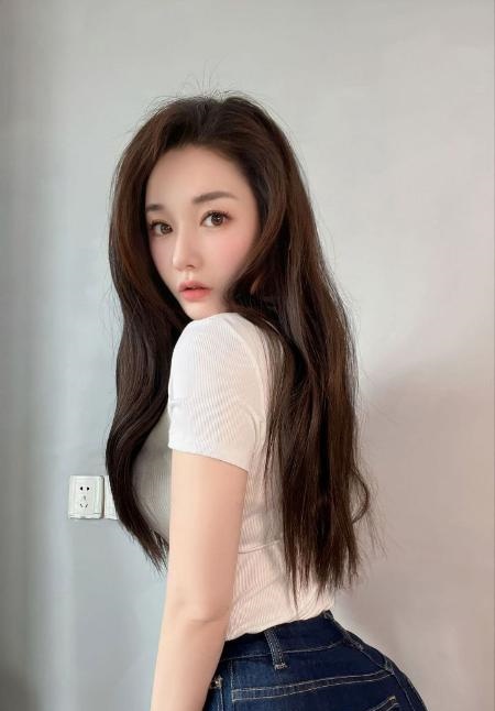 上城风骚性感美臀
